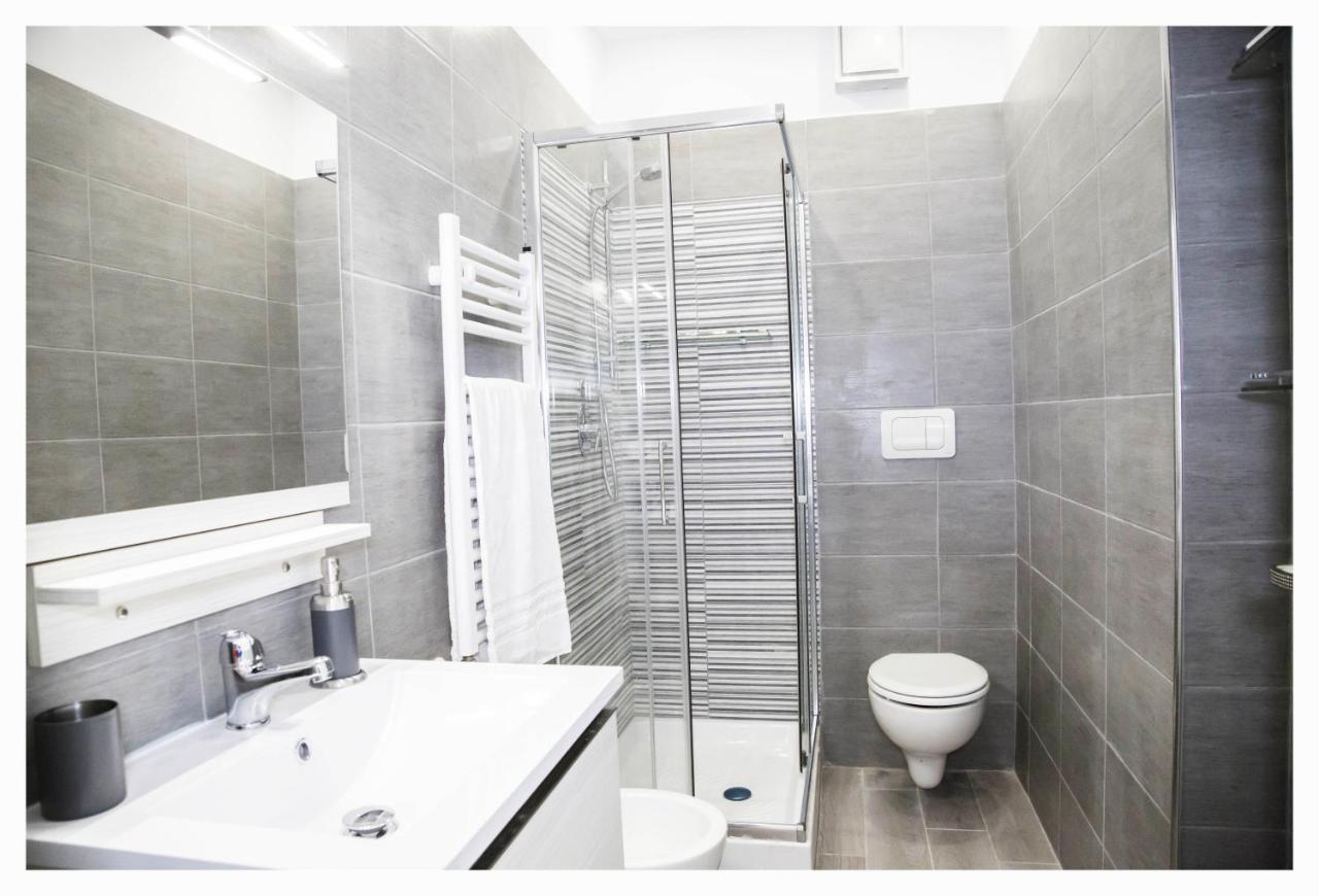 Appartamento New Sara's Trastevere *