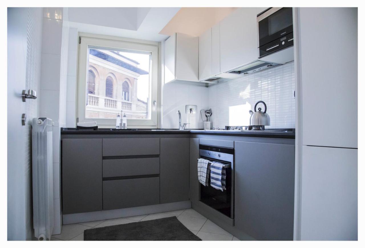 Appartamento New Sara's Trastevere