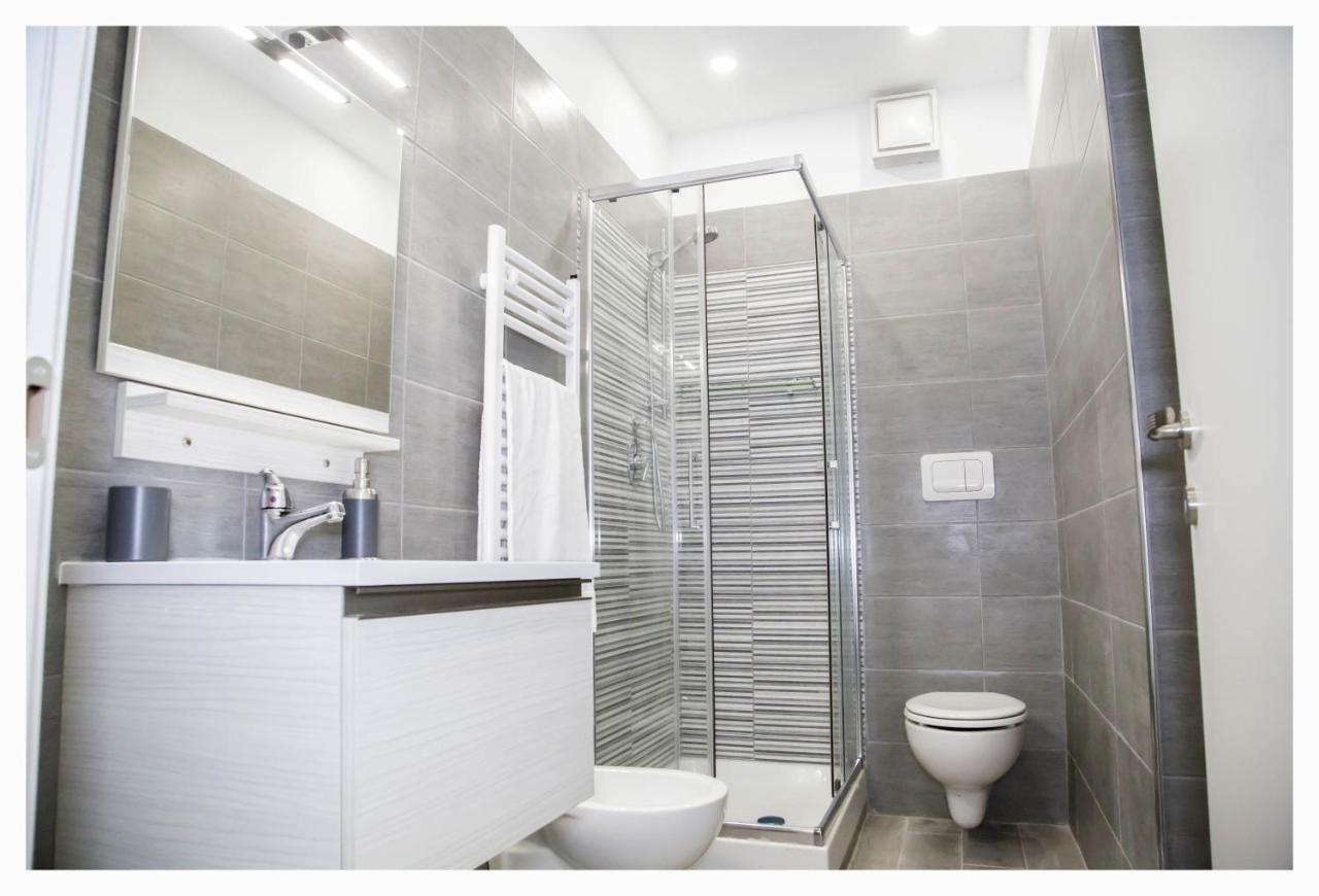 Appartamento New Sara's Trastevere